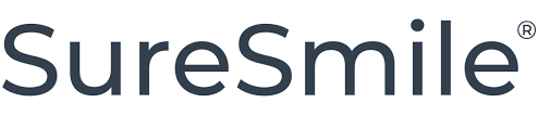SureSmile Logo SureSmile Logo