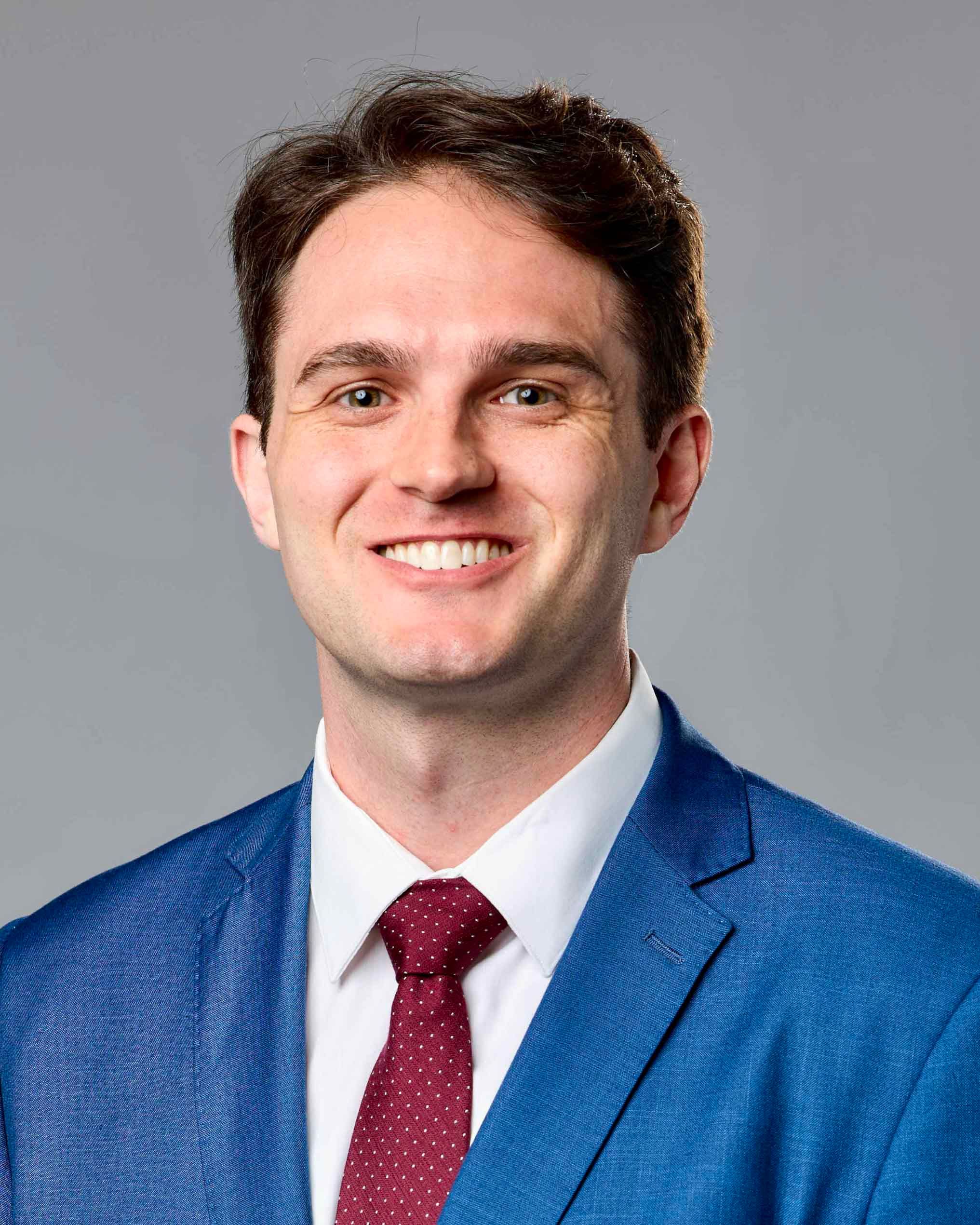 Cameron Dahlquist, DDS Cameron Dahlquist