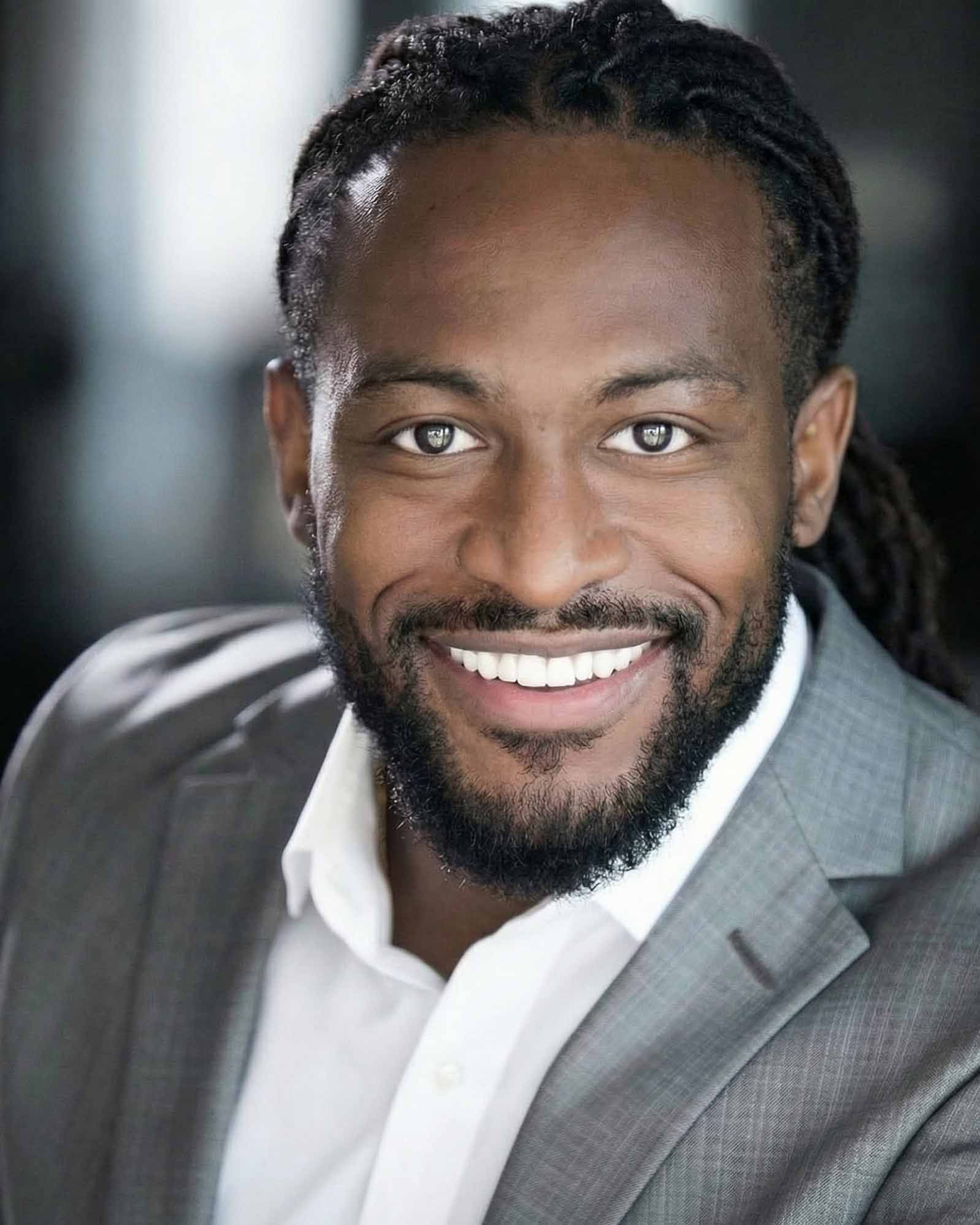 Ramone Jenkins, DDS Ramone Jenkins, DDS