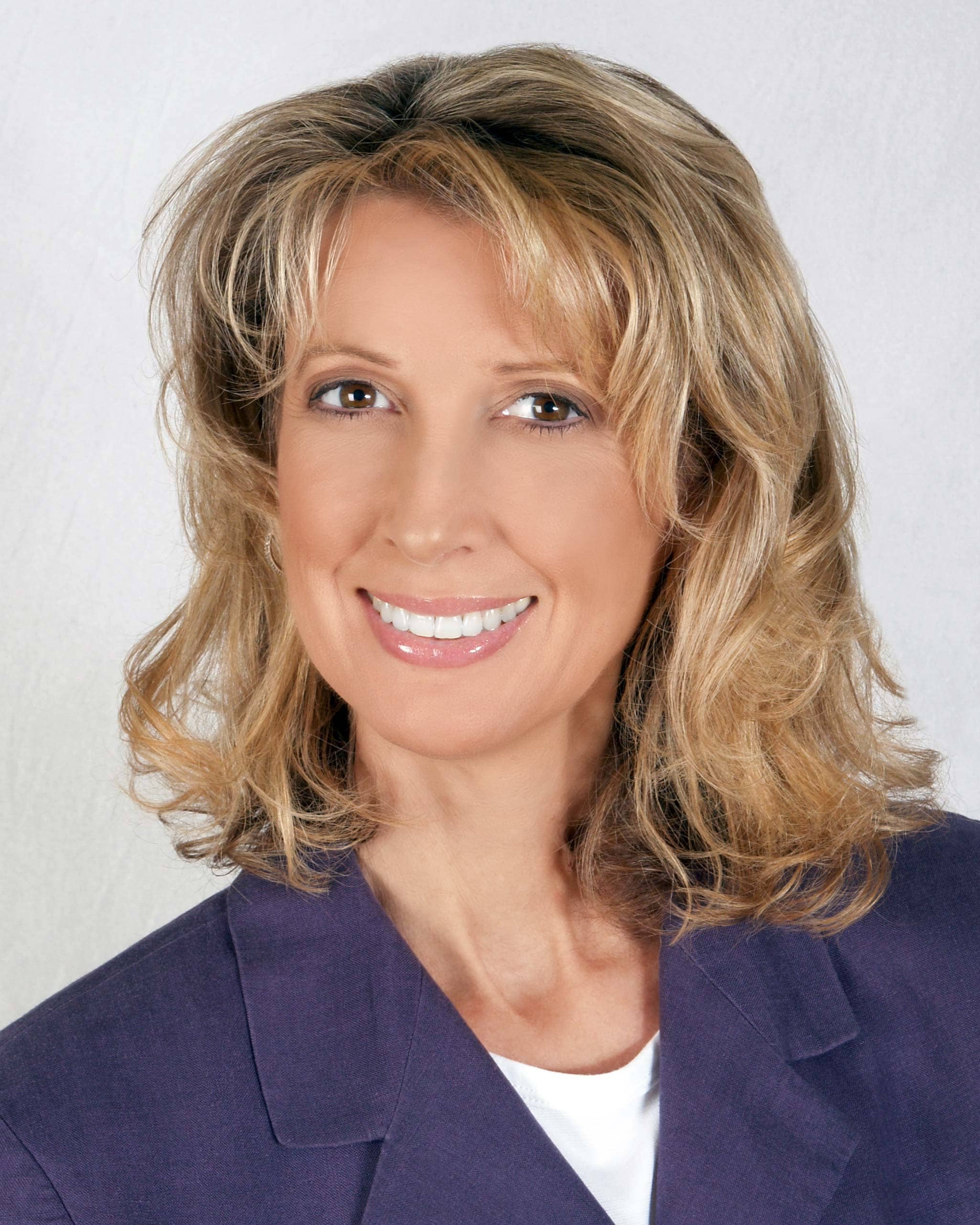 Image of Beverly Carr Image of Beverly Carr