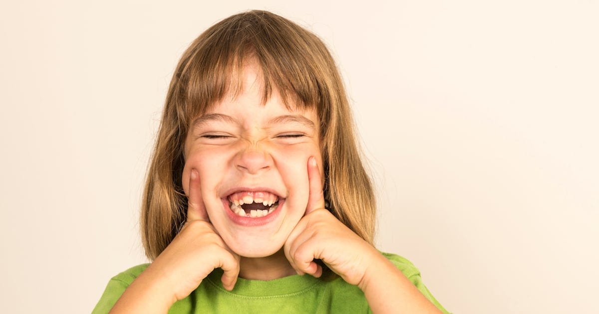 Why Your Child’s Baby Teeth Need to be Babied
