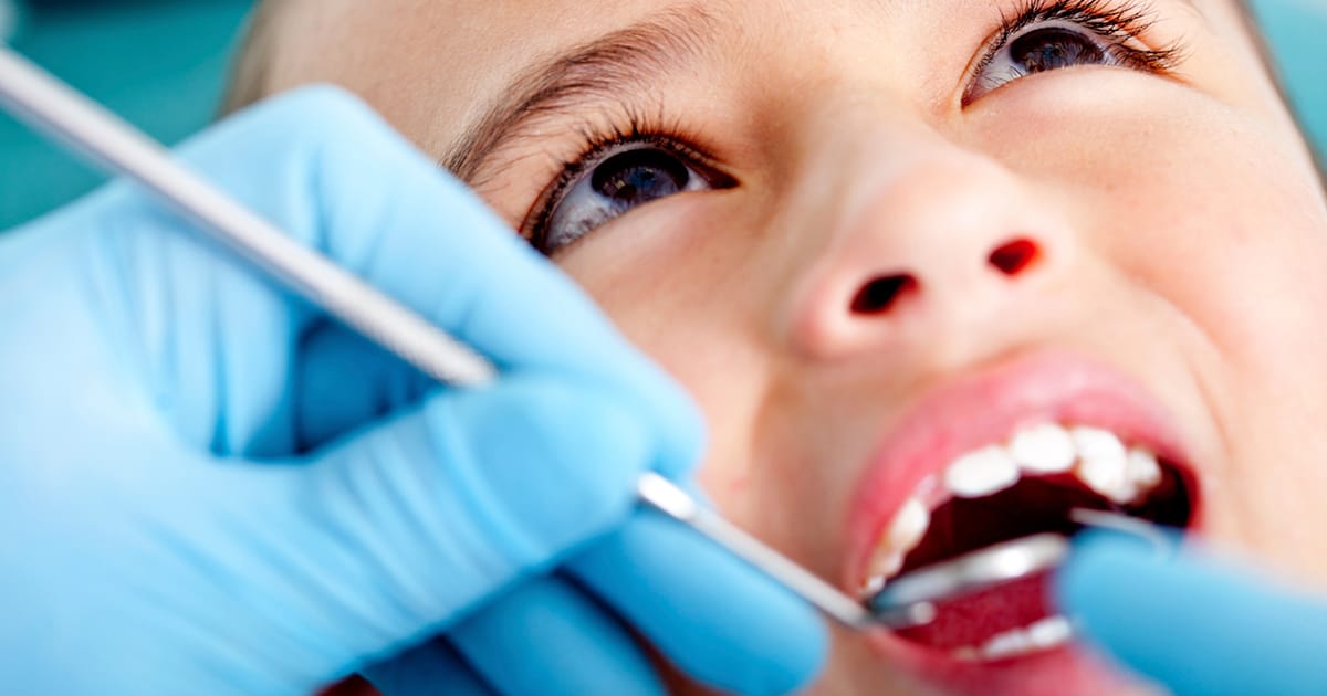 How to Handle Pediatric Dental Emergencies How to Handle Pediatric Dental Emergencies