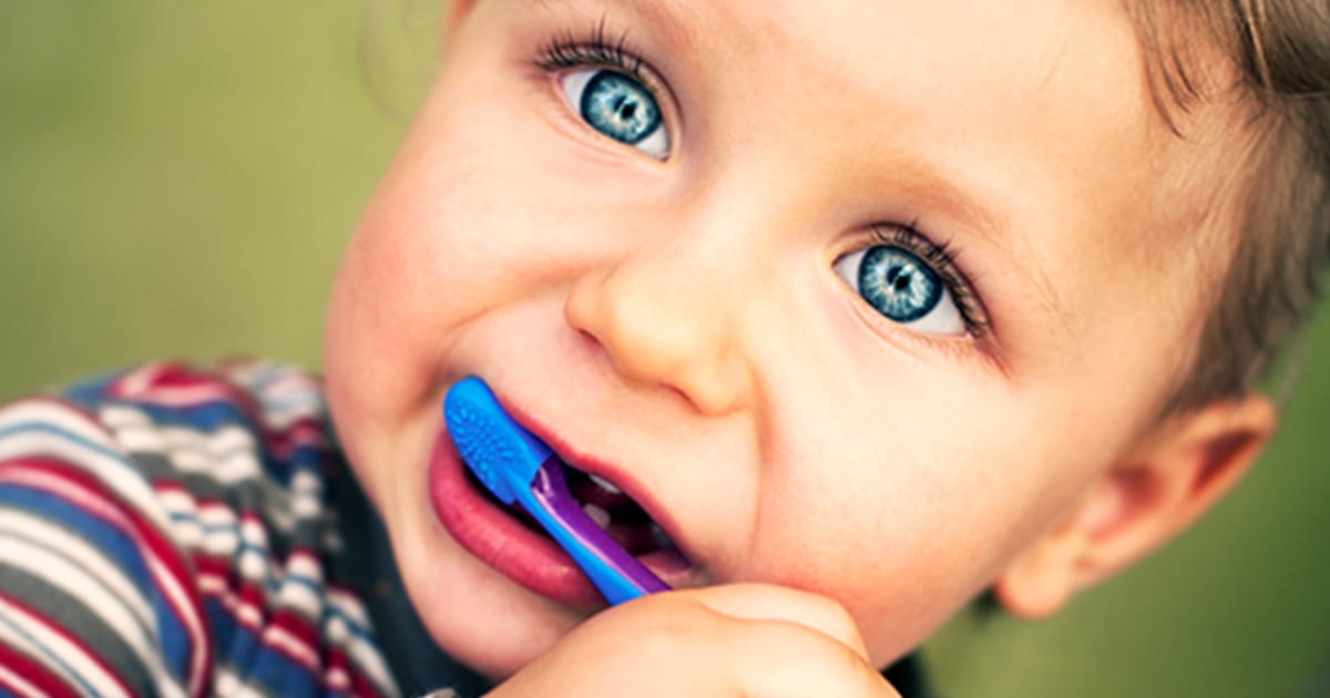 Cavity-Fighting Advice Every Parent Can Use Cavity-Fighting Advice Every Parent Can Use