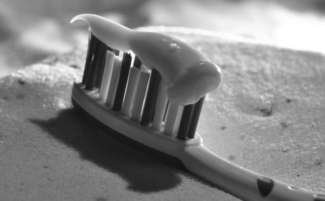 What Is Plaque Toothpaste? What Is Plaque Toothpaste?