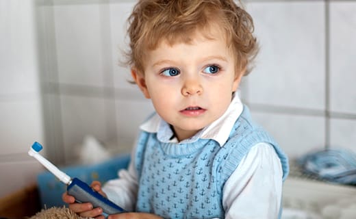 3 Tips for Keeping Teeth Healthy for a Lifetime