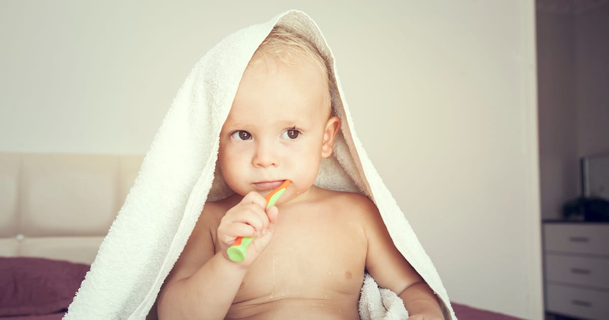 How Your Pediatric Dentist Advises Preventing Tooth Decay in Your Baby
