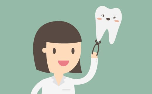 Teens Should Watch Out for Wisdom Teeth