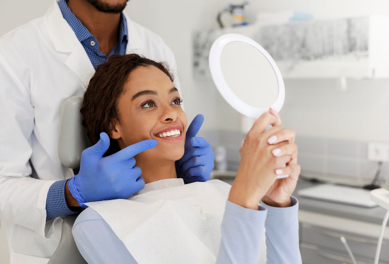 Basic Dental Care in Northern New Jersey