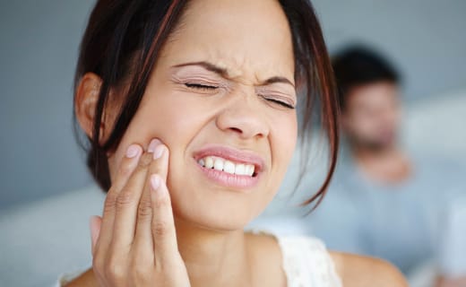 How to Spot and Soothe Tooth Pain