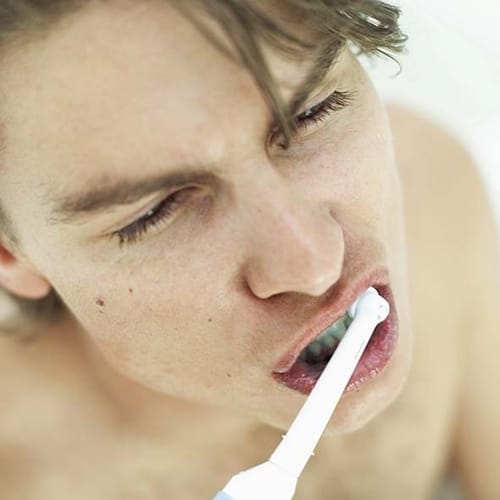 Are You Brushing Well Enough?