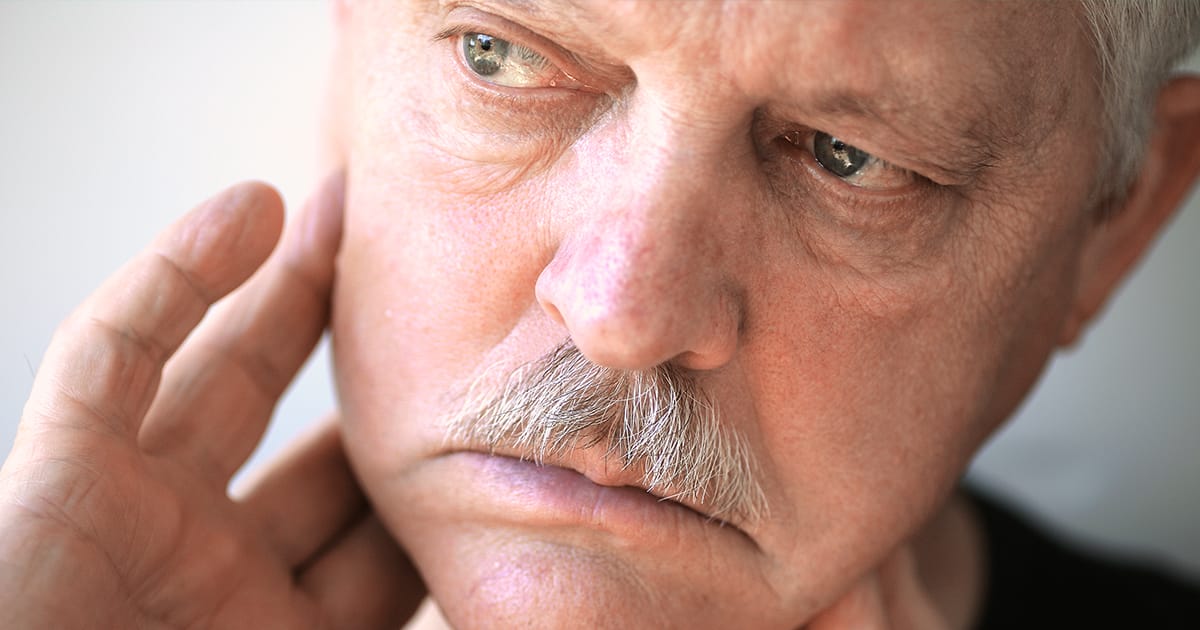 Facial Pain: Could a TMJ Specialist Help? Facial Pain: Could a TMJ Specialist Help?