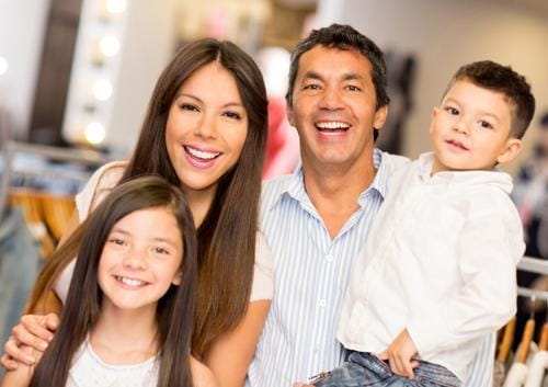 How can parents help prevent tooth decay? How can parents help prevent tooth decay?