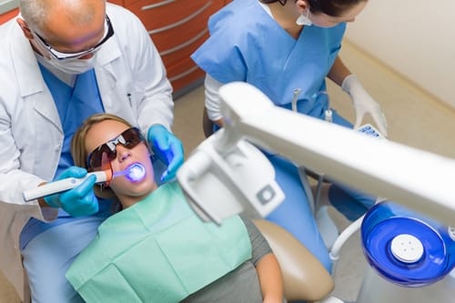 Despite improvements, many states falling short on pediatric dental care Despite improvements, many states falling short on pediatric dental care