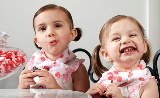 Tips to Prevent Cavities in Young Children Tips to Prevent Cavities in Young Children
