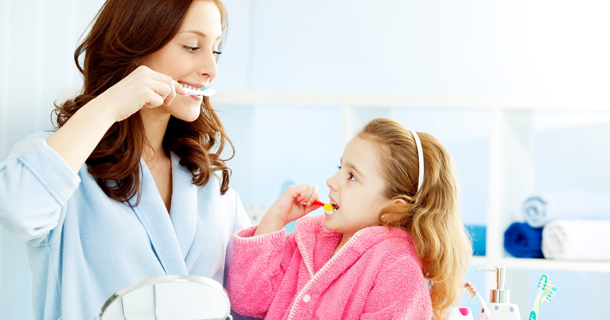 Better Dental Care Starts with a Bathroom Makeover