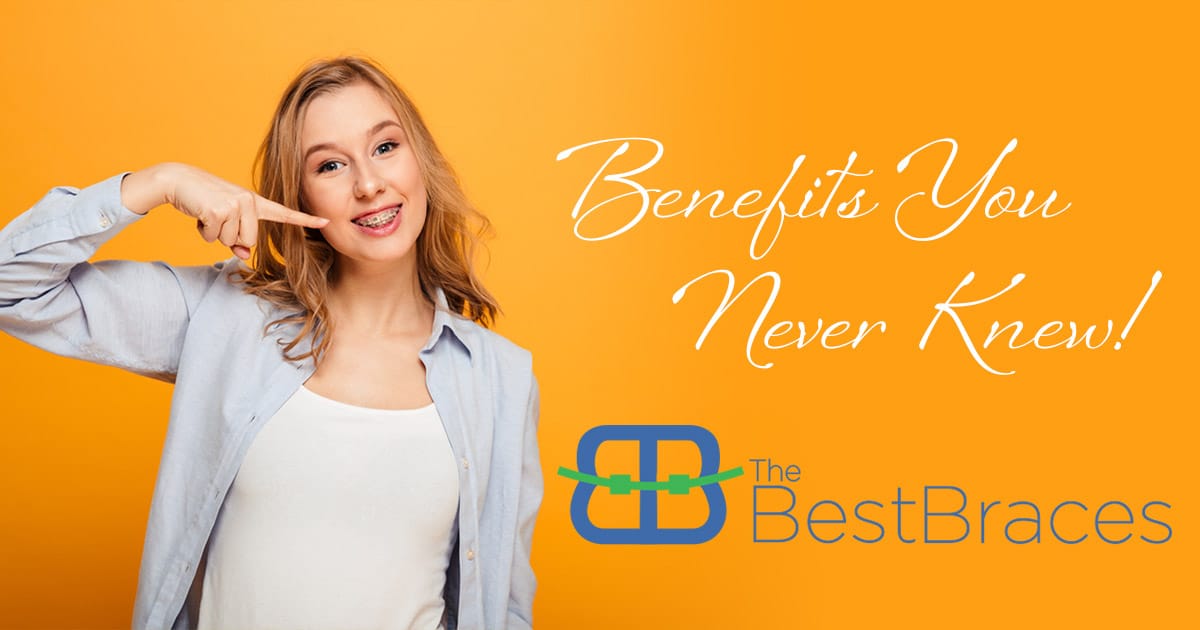 Benefits You Never Knew! Benefits You Never Knew!