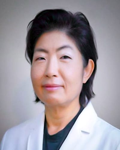 Sun Won, DDS Dr. Son Won portrait