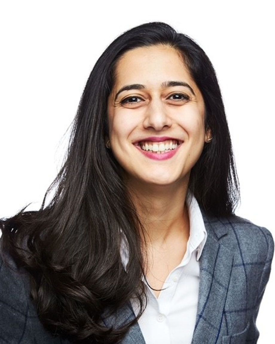 Maryam Akbari, DMD Dr. Maryam Akbari portrait