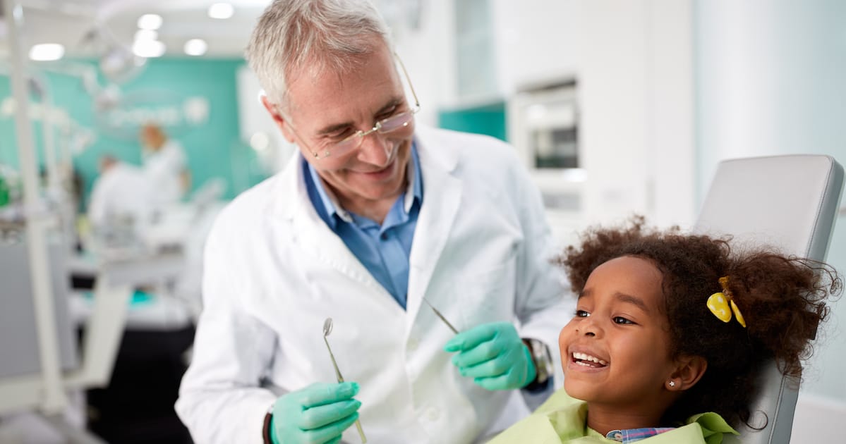 Root Canals for Children on Long Island Root Canals for Children on Long Island