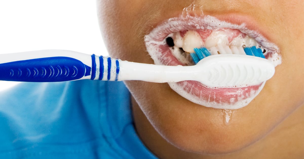 Brush Up on the Facts About Preventing Cavities in Children Brush Up on the Facts About Preventing Cavities in Children