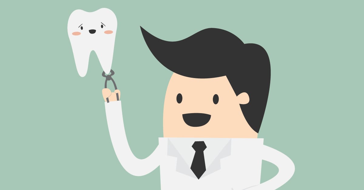 A Teen’s Guide to Wisdom Teeth Removal - What to Expect A Teen’s Guide to Wisdom Teeth Removal - What to Expect