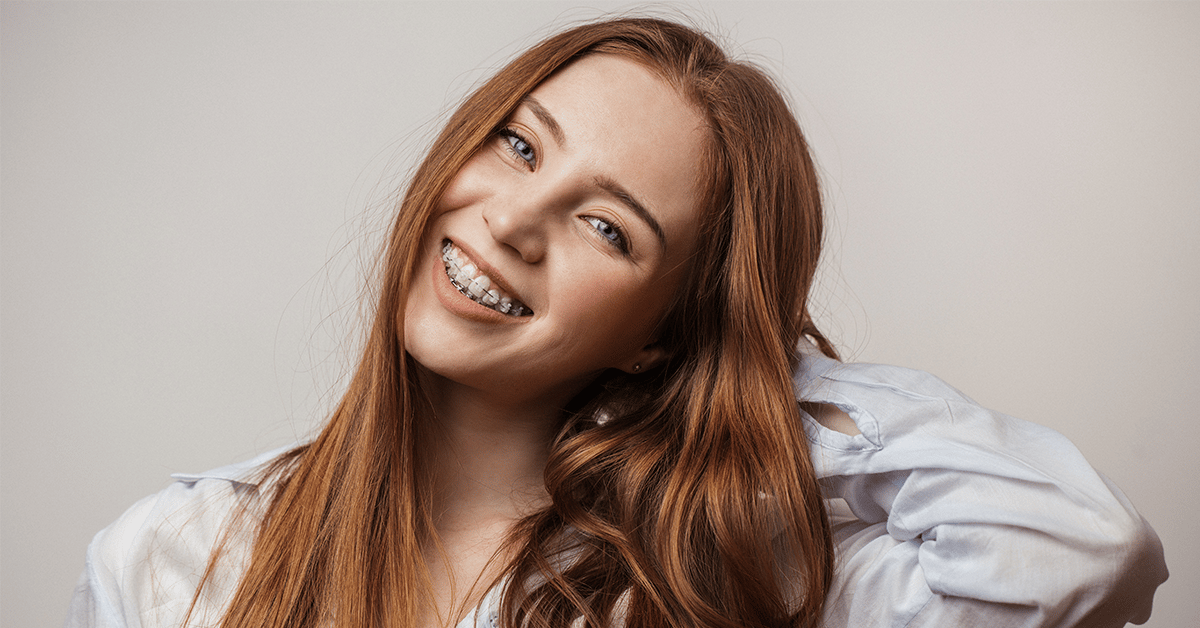 New Year, New Smile!