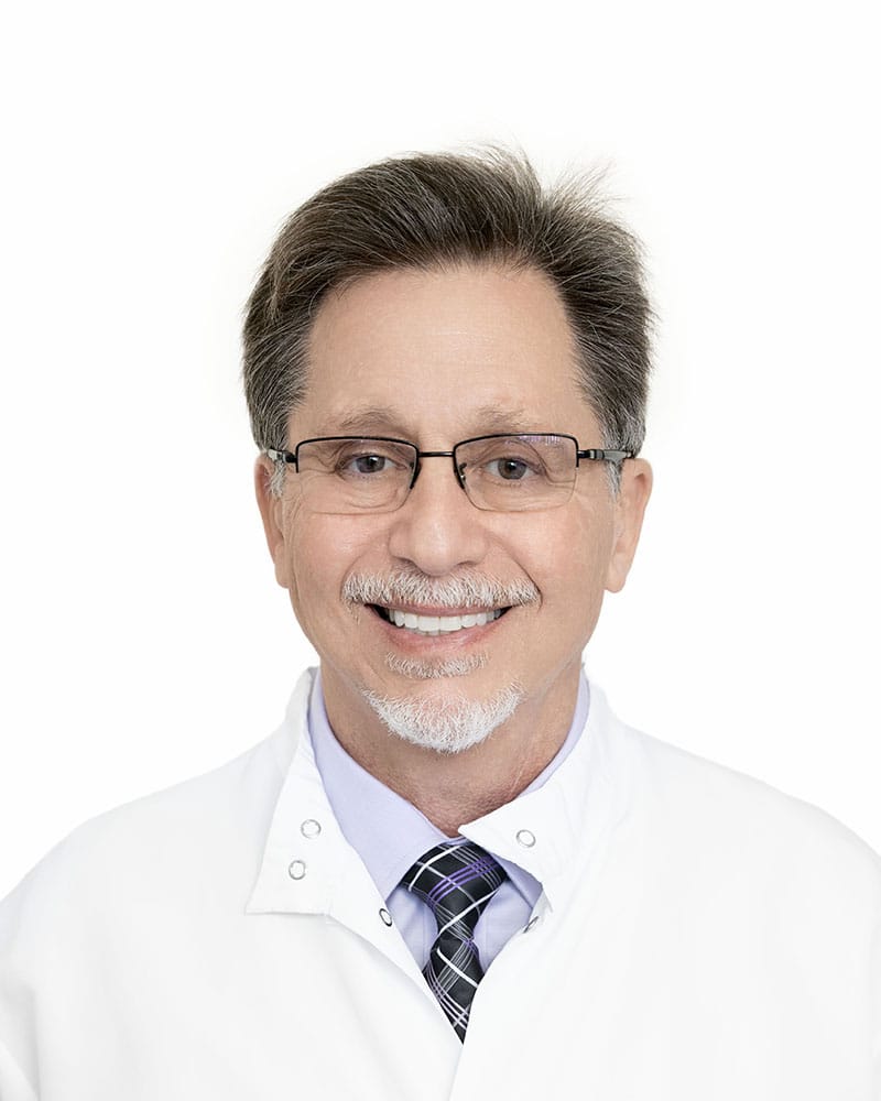Image of Michael Rotter
