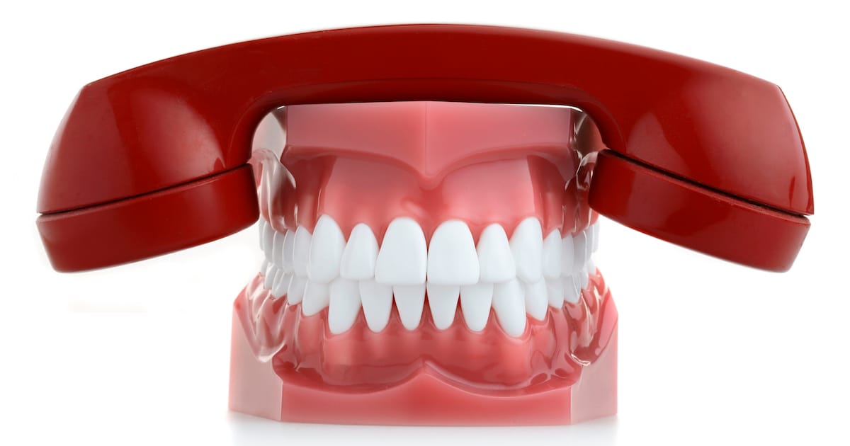How to Know when You Need an Emergency Dentist
