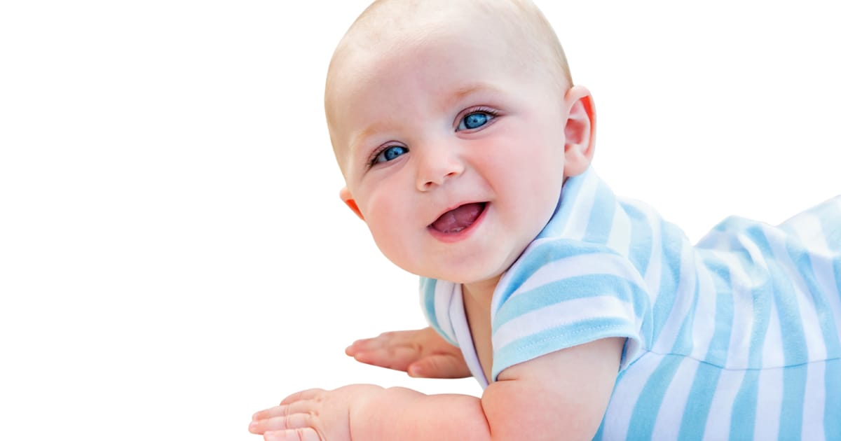 Kids Dental Care: The First Year Explained