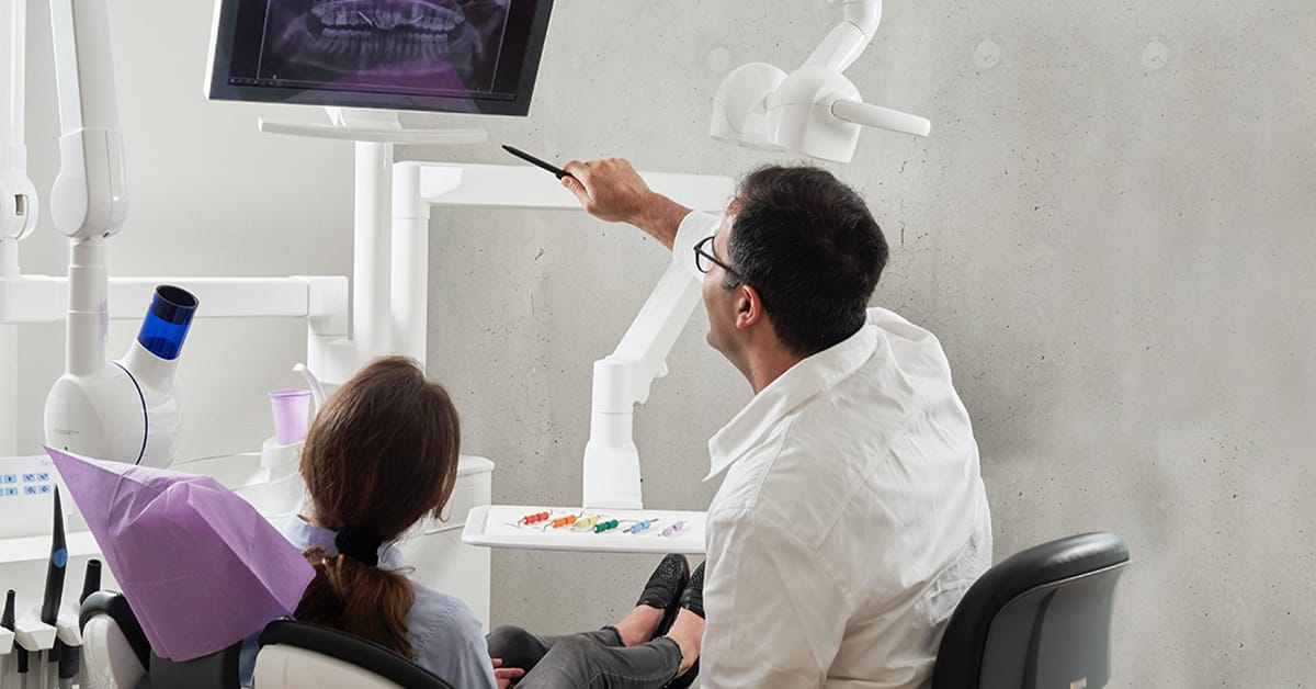 Emergency Dentist in Miami Emergency Dentist in Miami