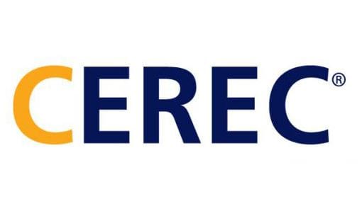 CEREC logo CEREC logo
