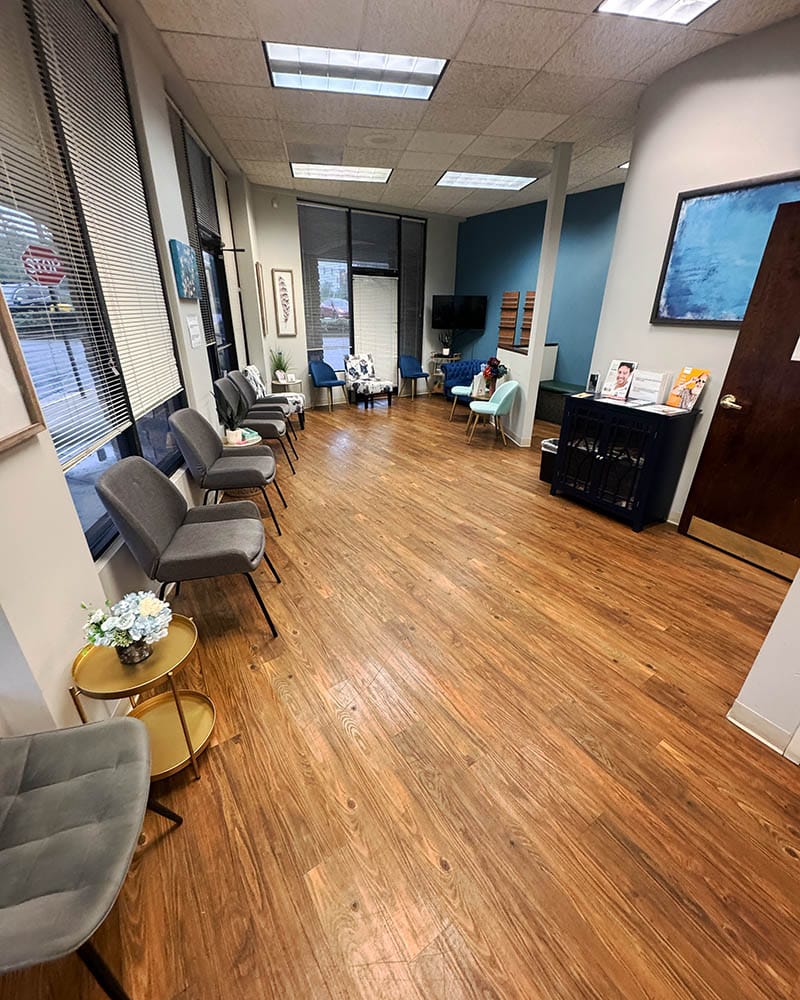 DOA-Woodbridge Lobby 1