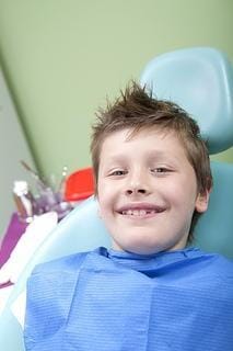 How do I handle my child’s dental emergency? How do I handle my child’s dental emergency?