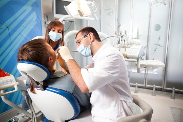 An Introduction of Root Canal