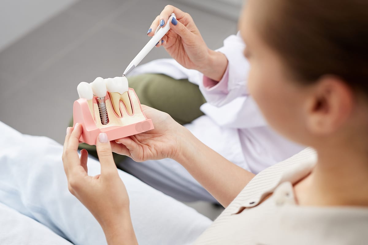 How Much Are Dental Implants in Nassau County, NY? How Much Are Dental Implants in Nassau County, NY?
