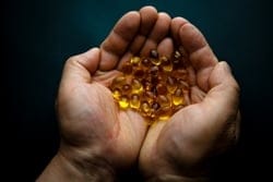 Are you getting enough folic acid?