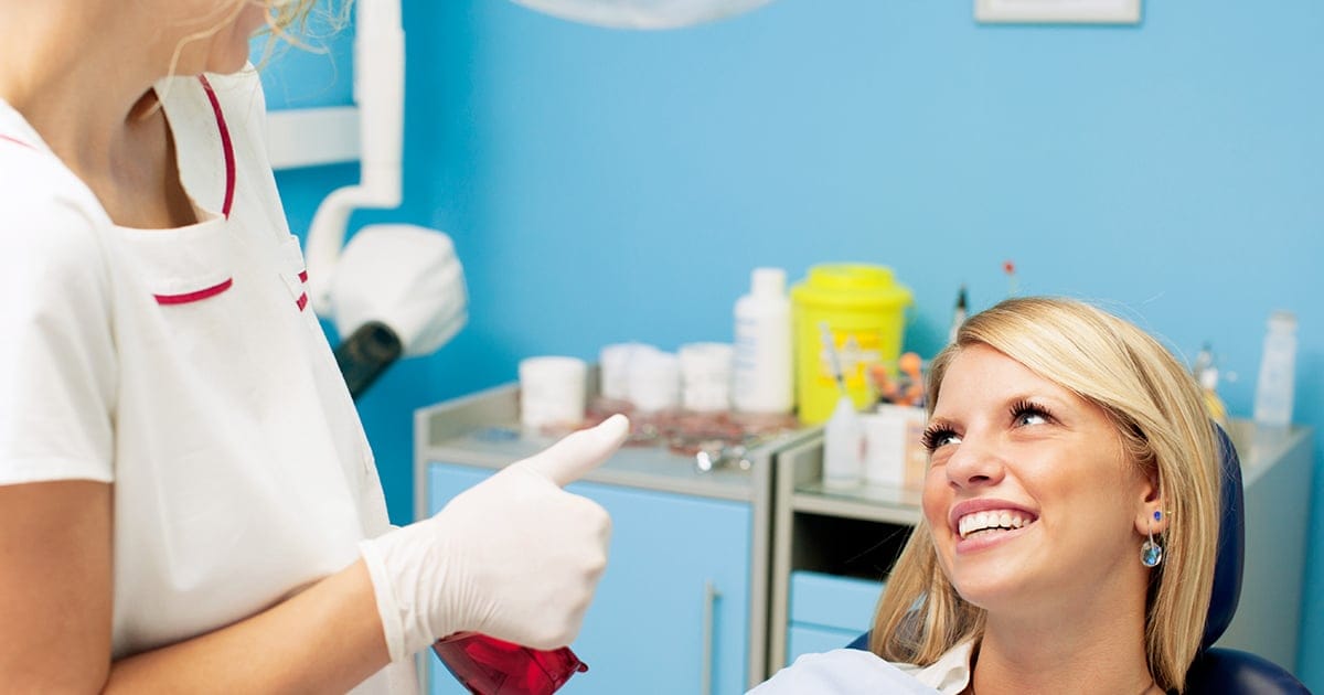 General Dental Cleaning: 6 Reasons you Don’t Want to Skip It General Dental Cleaning: 6 Reasons you Don’t Want to Skip It
