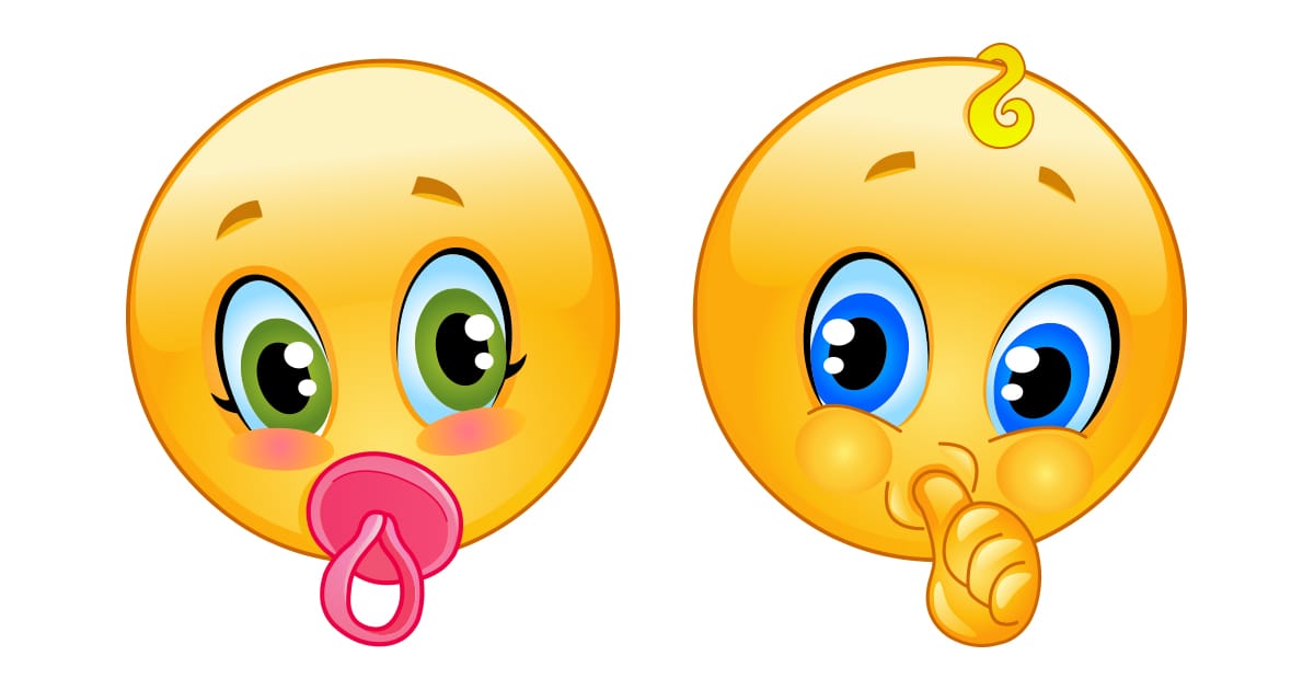 Pacifier vs. Thumb Sucking: Which is Better for Your Baby? Pacifier vs. Thumb Sucking: Which is Better for Your Baby?