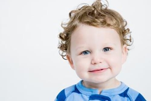 Toddlers Benefit from Early Trips to the Dentist Toddlers Benefit from Early Trips to the Dentist