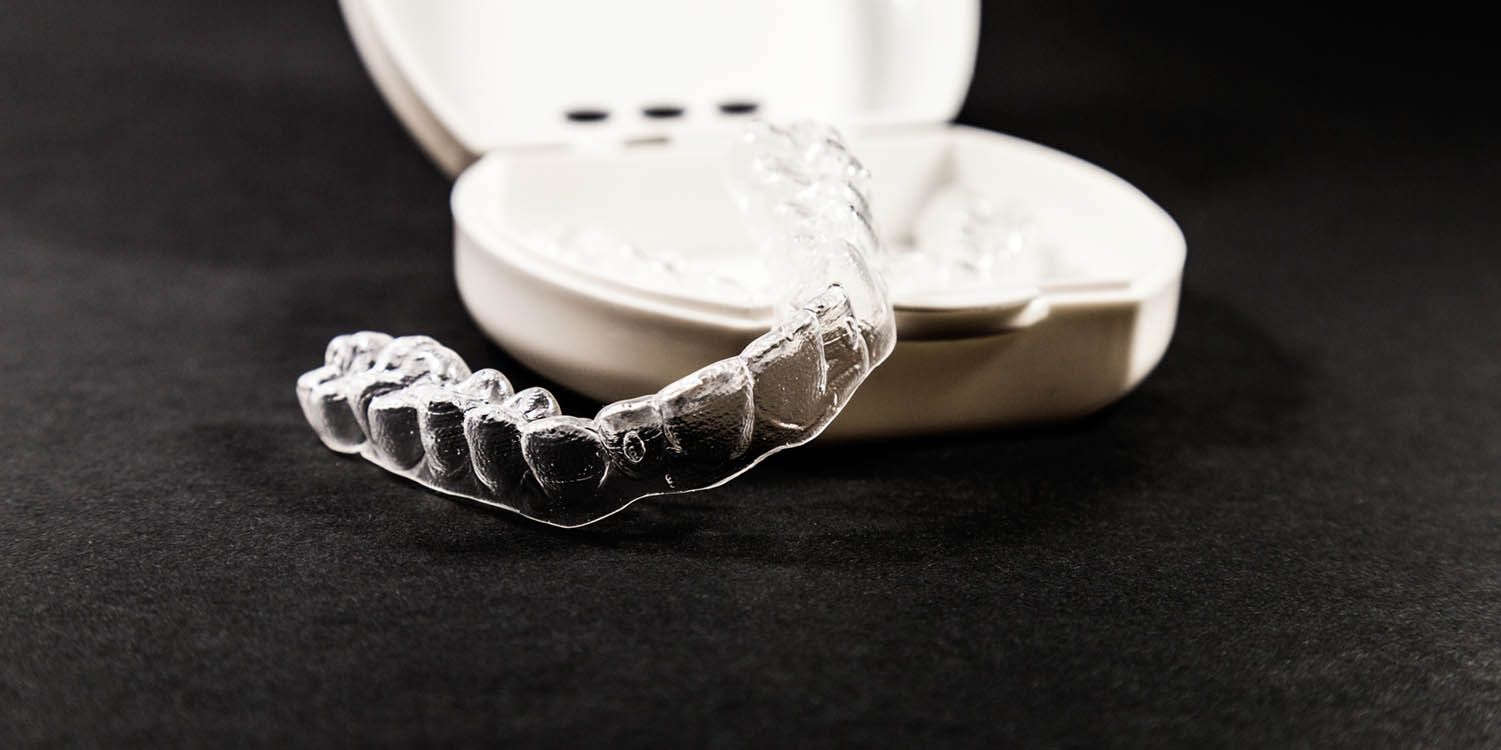 Invisalign: A Day in the Life of a Patient in Treatment