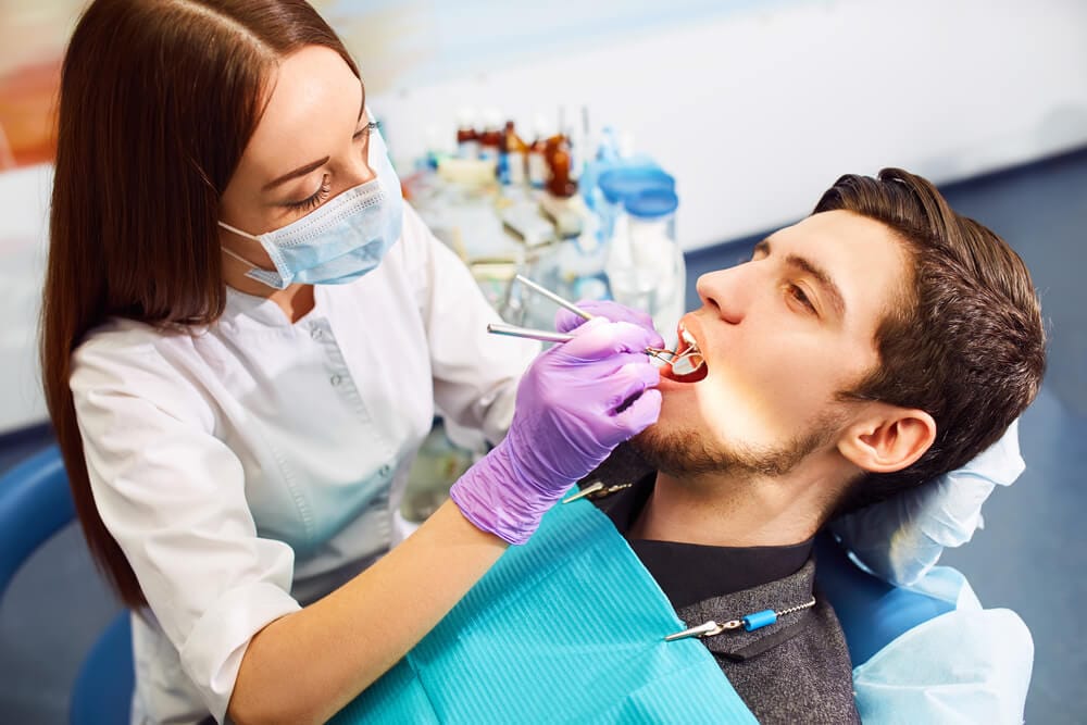Root Canals - Not So Bad, After All! Root Canals - Not So Bad, After All!