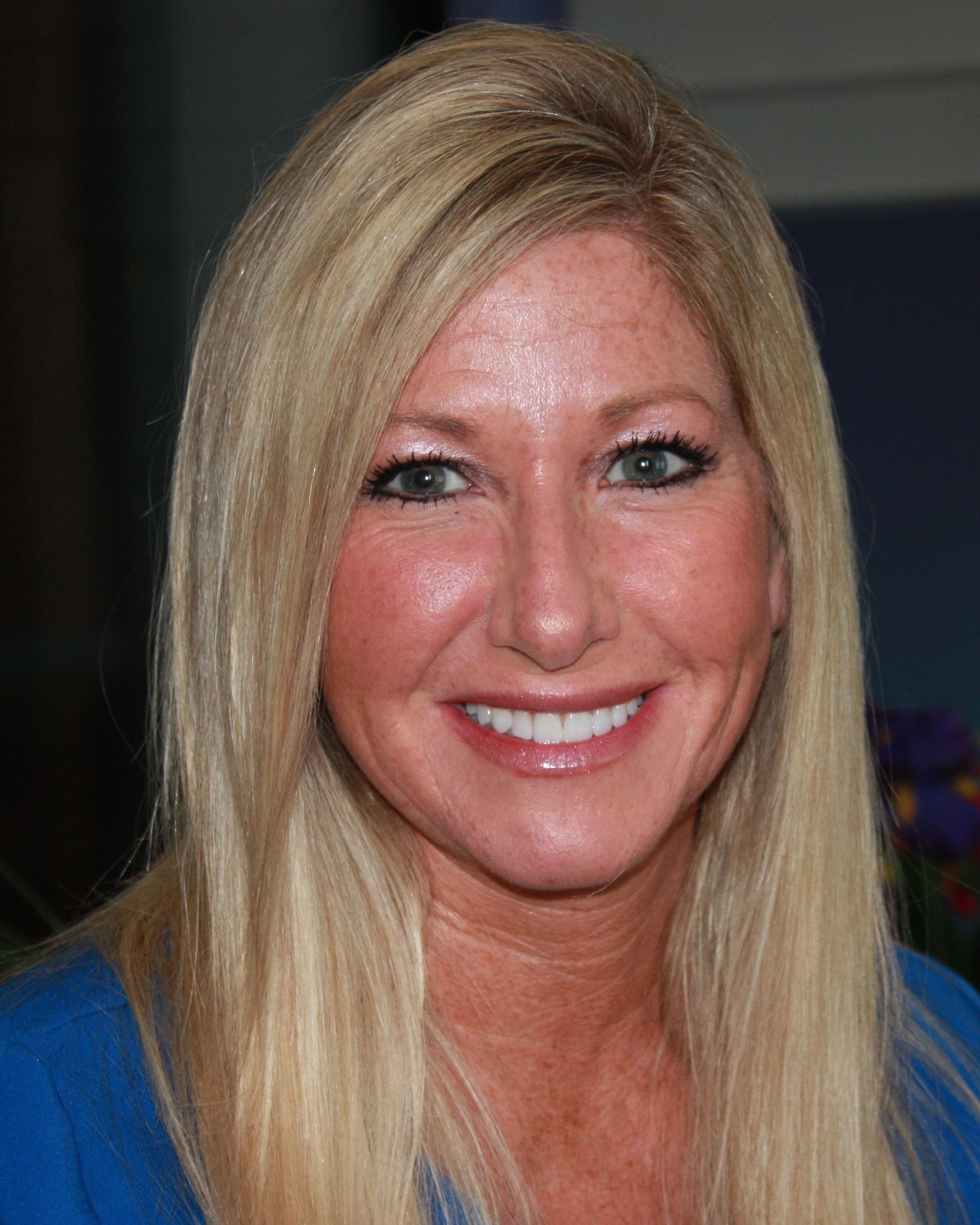 Image of Wendy B