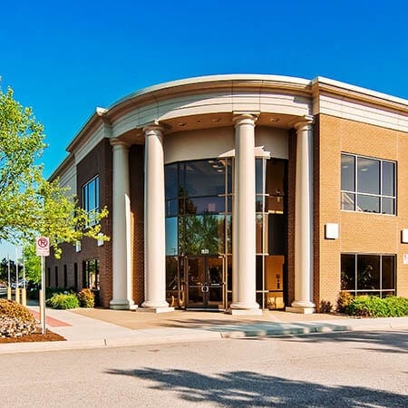 Storefront for Konikoff Dental Associates Volvo Parkway