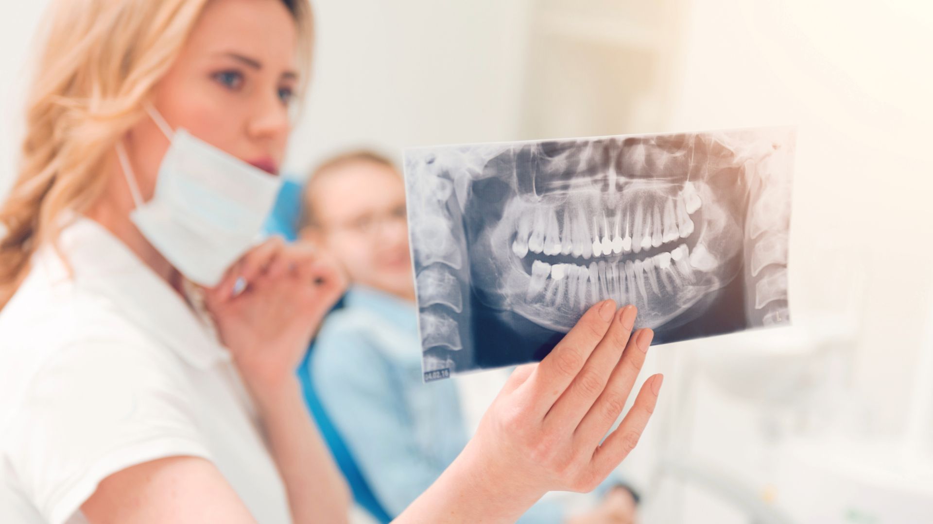 What You Need to Know About Wisdom Teeth Extraction