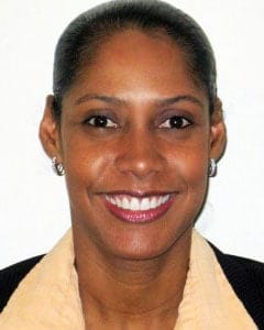 Image of Candace Wright