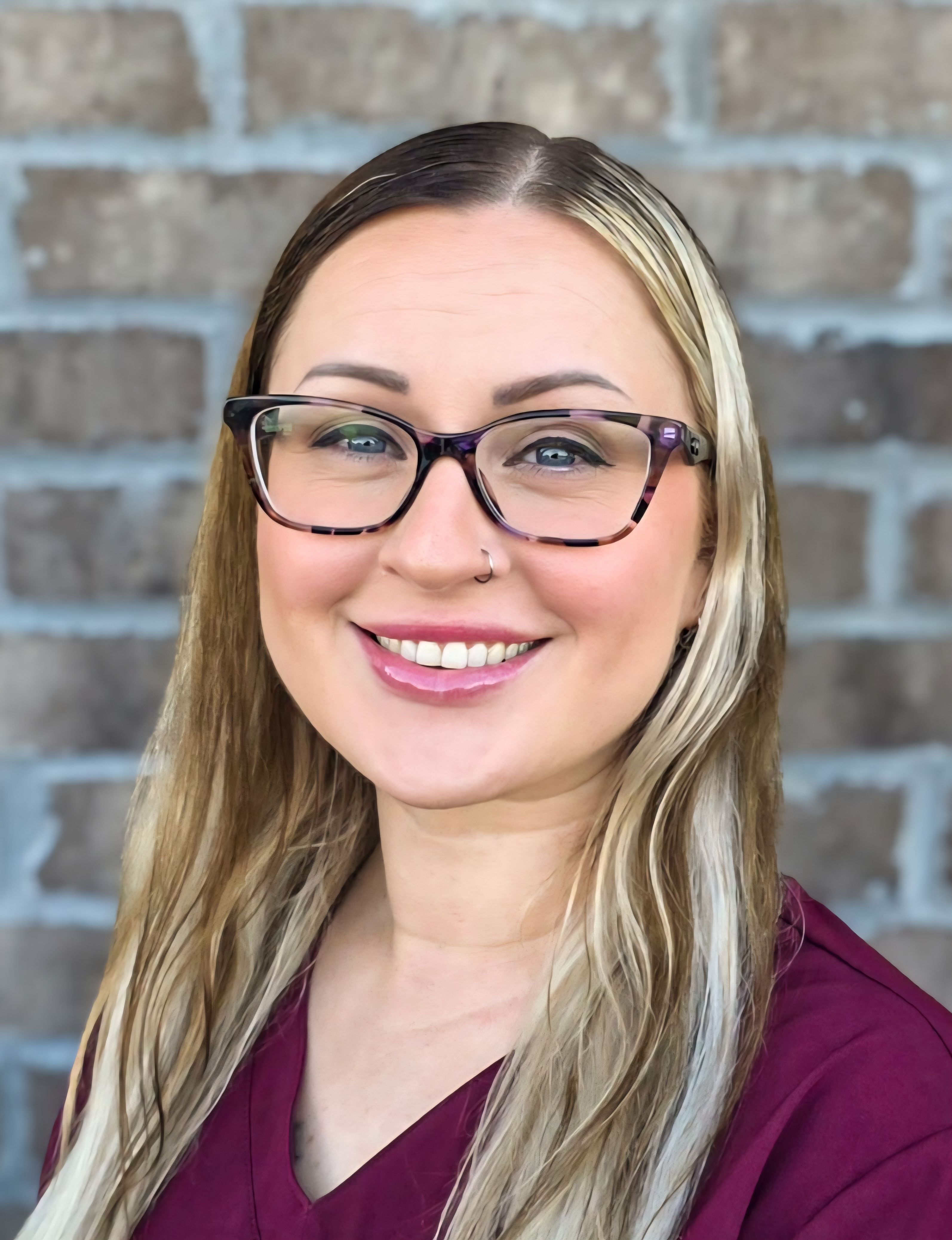 Sammie Whytsell – Dental Assistant Sammie Whytsell – Dental Assistant