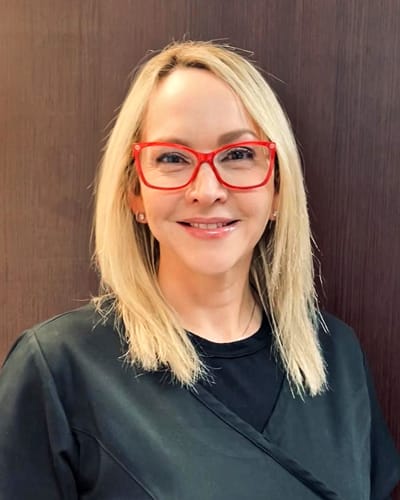Image of Lucy Krajewski