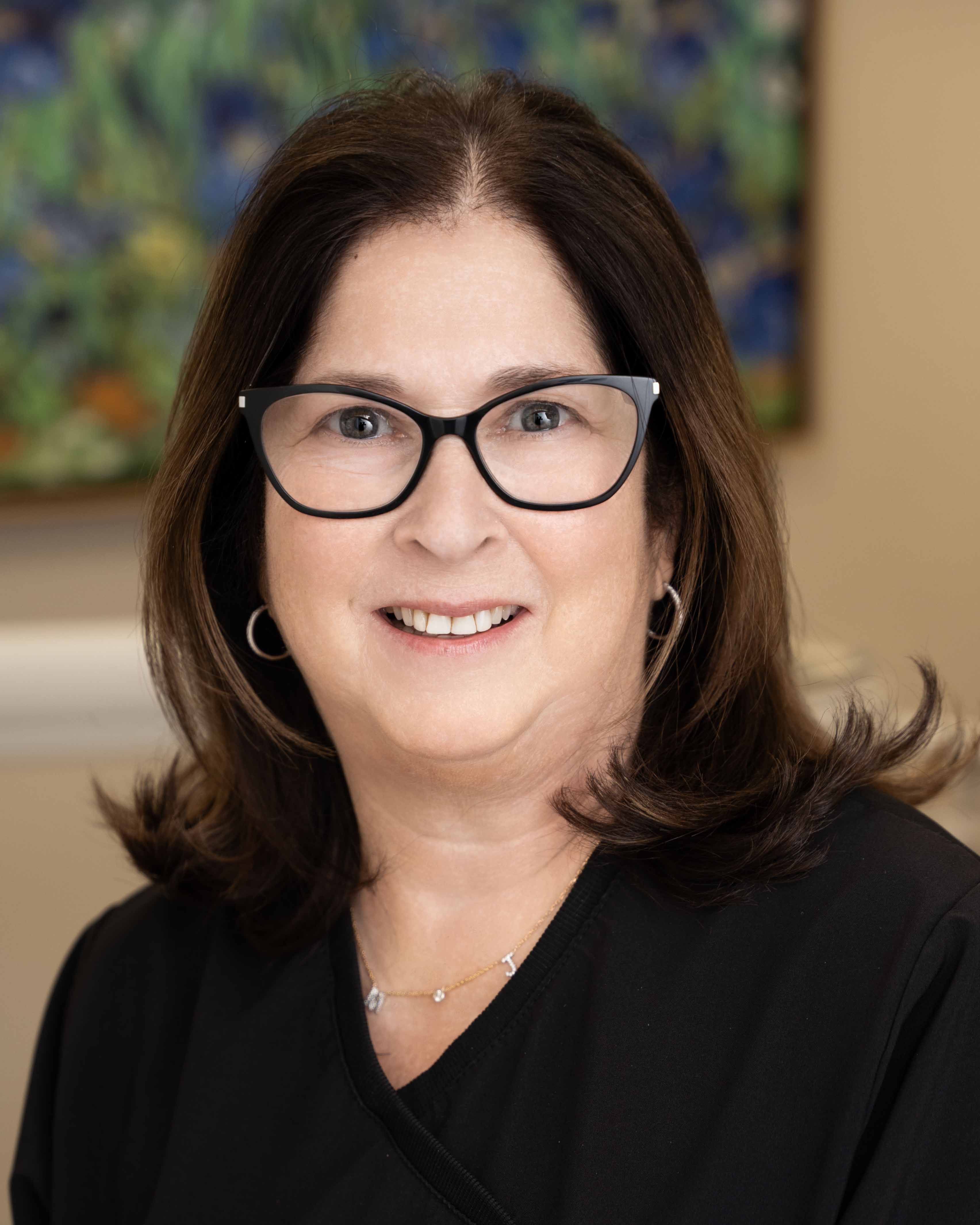 Gail Gnatow, Registered Dental Hygienist