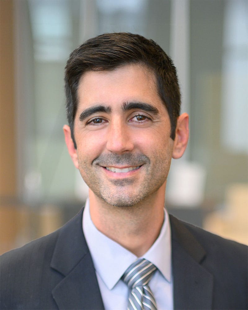 Adrian Rivas, DMD Dr. Adrian Rivas portrait