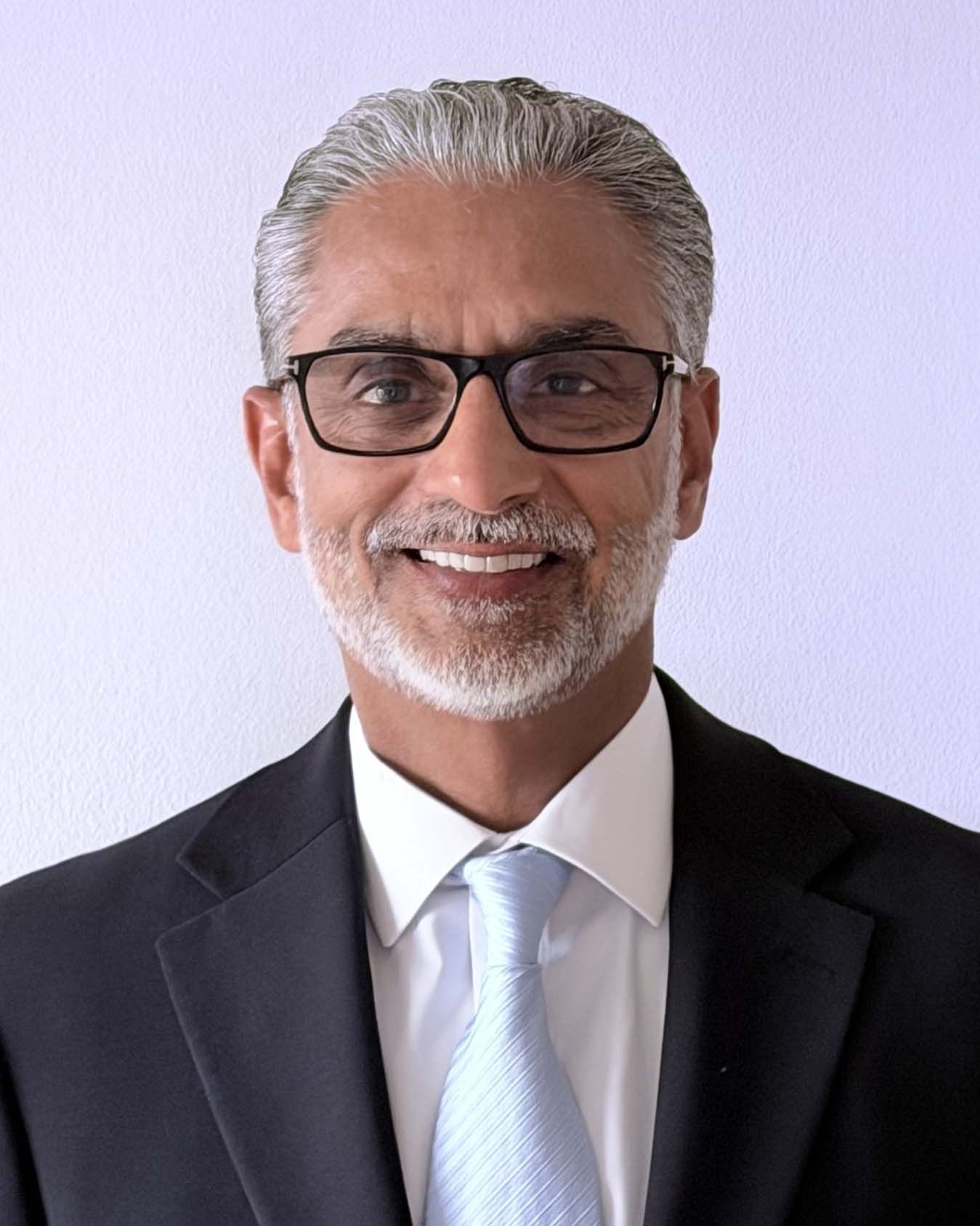 Rajdeep Guraya, DDS Dr. Rajdeep Guraya portrait